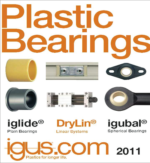 igus Bearings